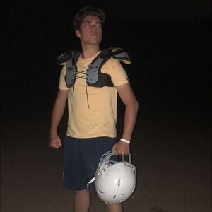 Meet your Posher, Justin